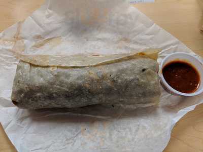 Abelardo's Mexican Food