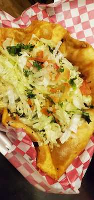 Abelardo's Mexican Food