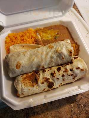 Abelardo's Mexican Food