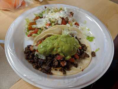 Abelardo's Mexican Food