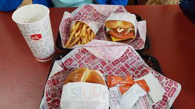 Jack In The Box
