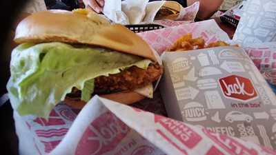 Jack In The Box