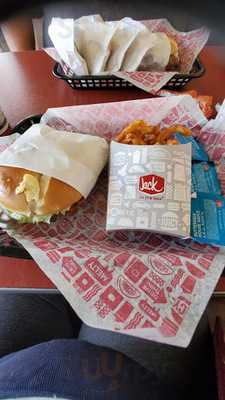 Jack In The Box