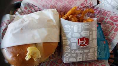 Jack In The Box