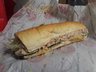 Jimmy John's