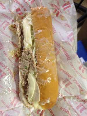 Jimmy John's