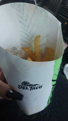 Del Taco