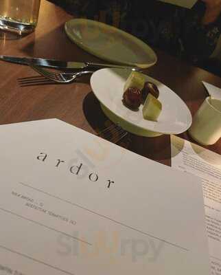 Ardor