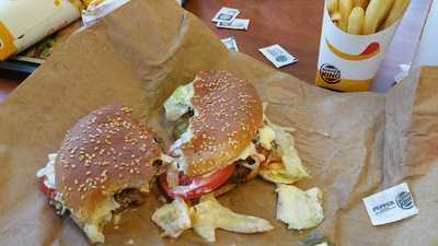 Burger King