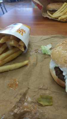 Burger King