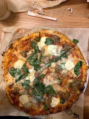 Blaze Pizza