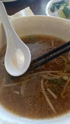 Phoboulevard Vietnamese Grill