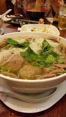 Phoboulevard Vietnamese Grill