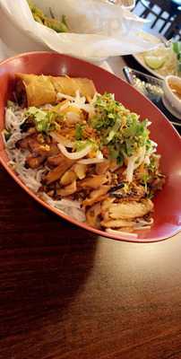 Phoboulevard Vietnamese Grill