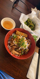 Phoboulevard Vietnamese Grill