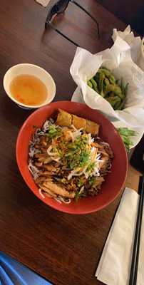 Phoboulevard Vietnamese Grill