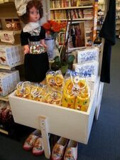 Dutch American Market And Import, Inc.