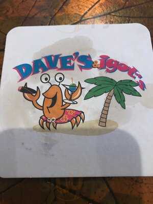 Dave's Bar & Grill