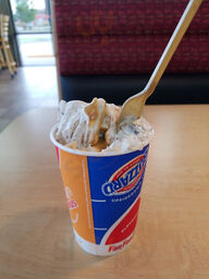 Dairy Queen Grill & Chill