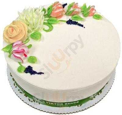 Viktor Benes Bakery