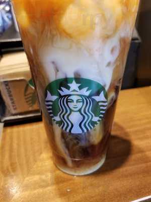 Starbucks Coffee