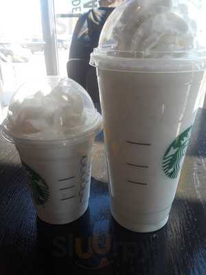 Starbucks Coffee