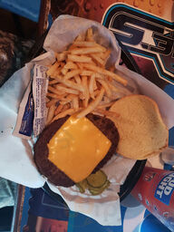 Stubbies Bar And Grill