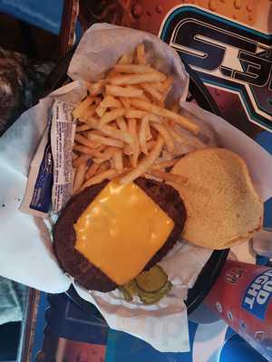 Stubbies Bar And Grill