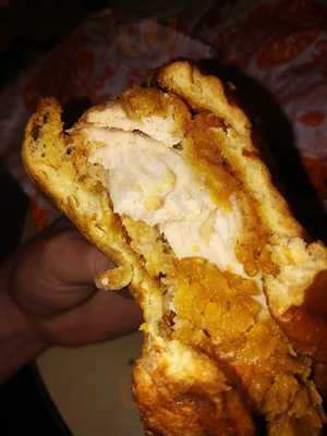 Popeyes Louisiana Kitchen