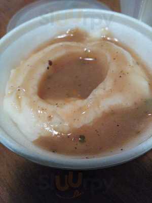 Popeyes Louisiana Kitchen