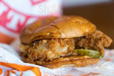 Popeyes Louisiana Kitchen