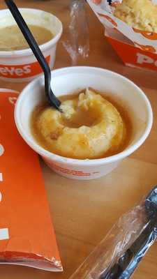 Popeyes Louisiana Kitchen