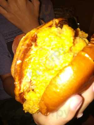 Popeyes Louisiana Kitchen