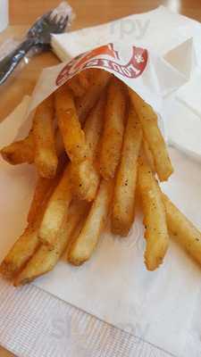 Popeyes Louisiana Kitchen