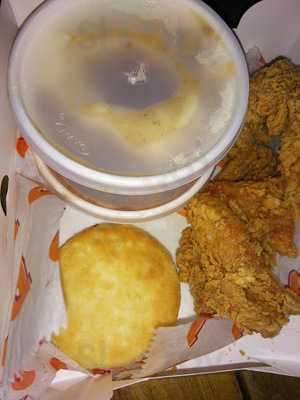 Popeyes Louisiana Kitchen