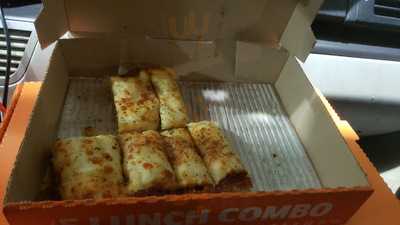 Little Caesars