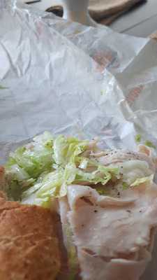 Jersey Mike's Subs