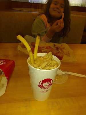 Wendy's