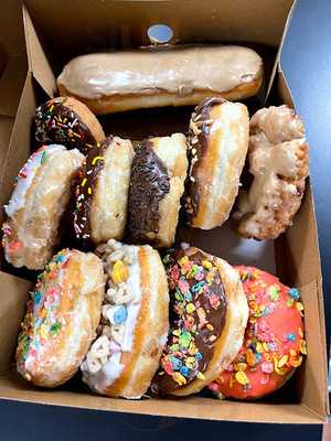 Thompson Donuts