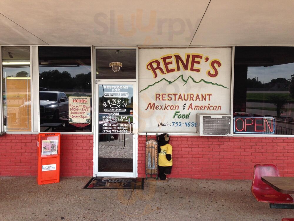 Rene's Restaurant