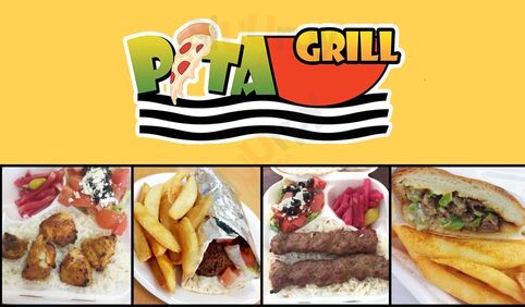 Pita Grill