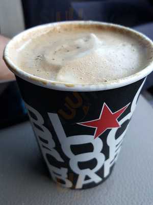 Black Rock Coffee Bar