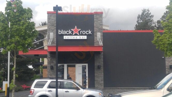 Black Rock Coffee Bar