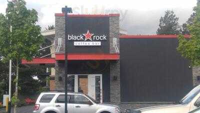 Black Rock Coffee Bar