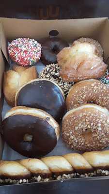 Russell's Donuts