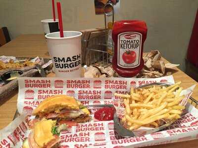 Smashburger