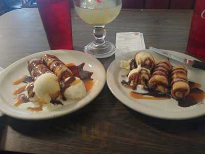 Trujillo's Comedor Y Cantina