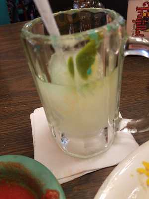 Trujillo's Comedor Y Cantina