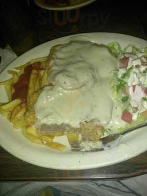 Trujillo's Comedor Y Cantina