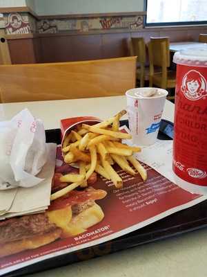 Wendy's